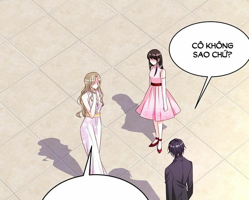 Ác ma đừng hôn tôi: Chapter 24