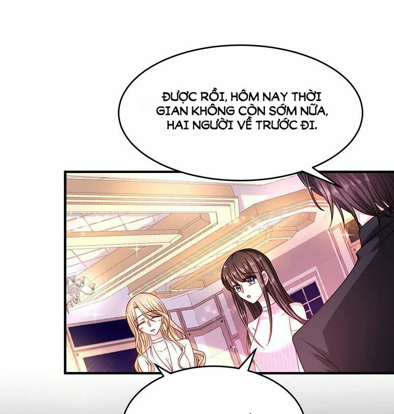 Ác ma đừng hôn tôi: Chapter 24