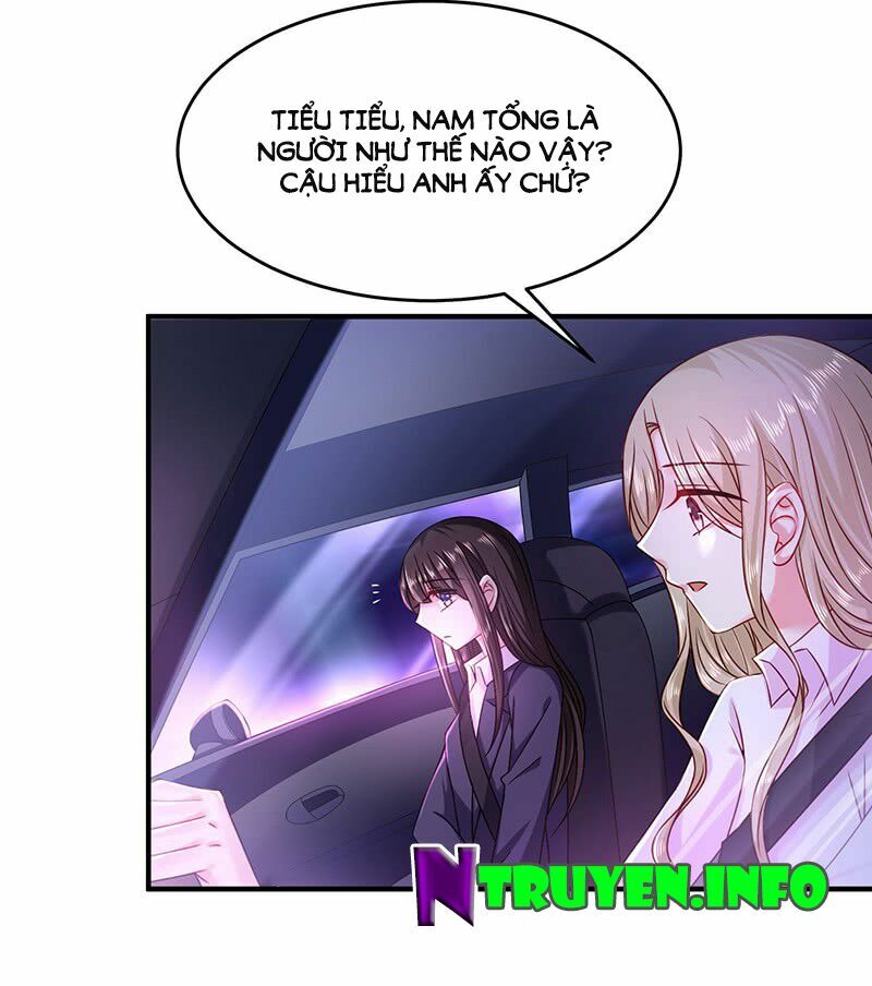 Ác ma đừng hôn tôi: Chapter 24