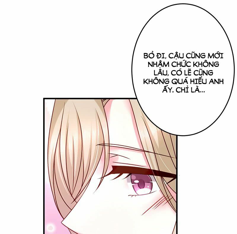 Ác ma đừng hôn tôi: Chapter 24