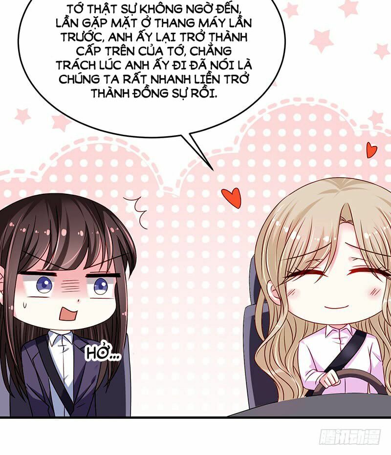Ác ma đừng hôn tôi: Chapter 24