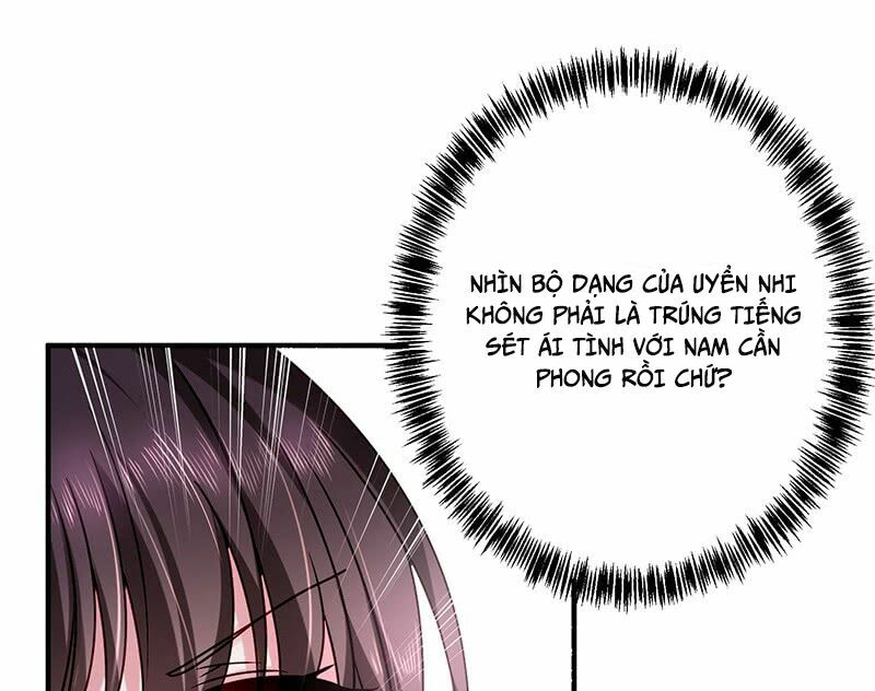 Ác ma đừng hôn tôi: Chapter 24