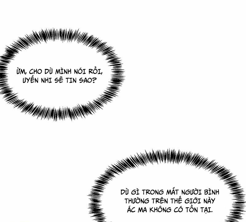 Ác ma đừng hôn tôi: Chapter 24