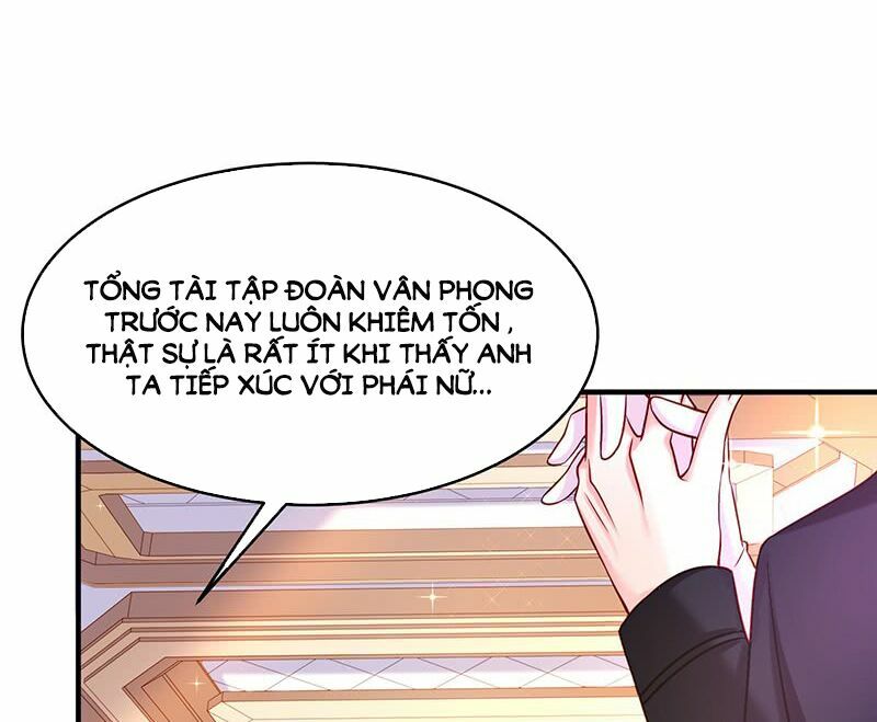 Ác ma đừng hôn tôi: Chapter 24