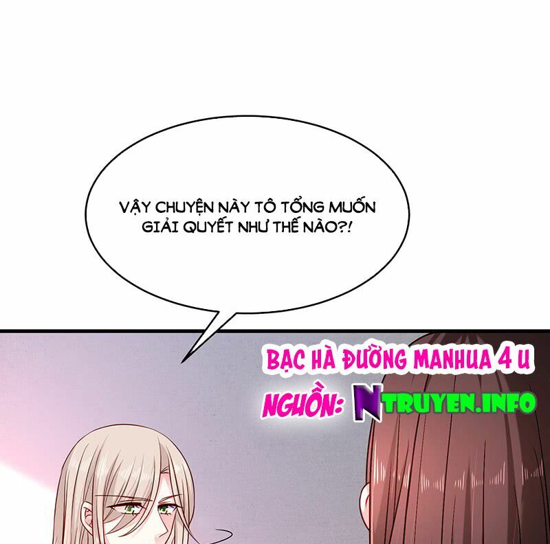Ác ma đừng hôn tôi: Chapter 26