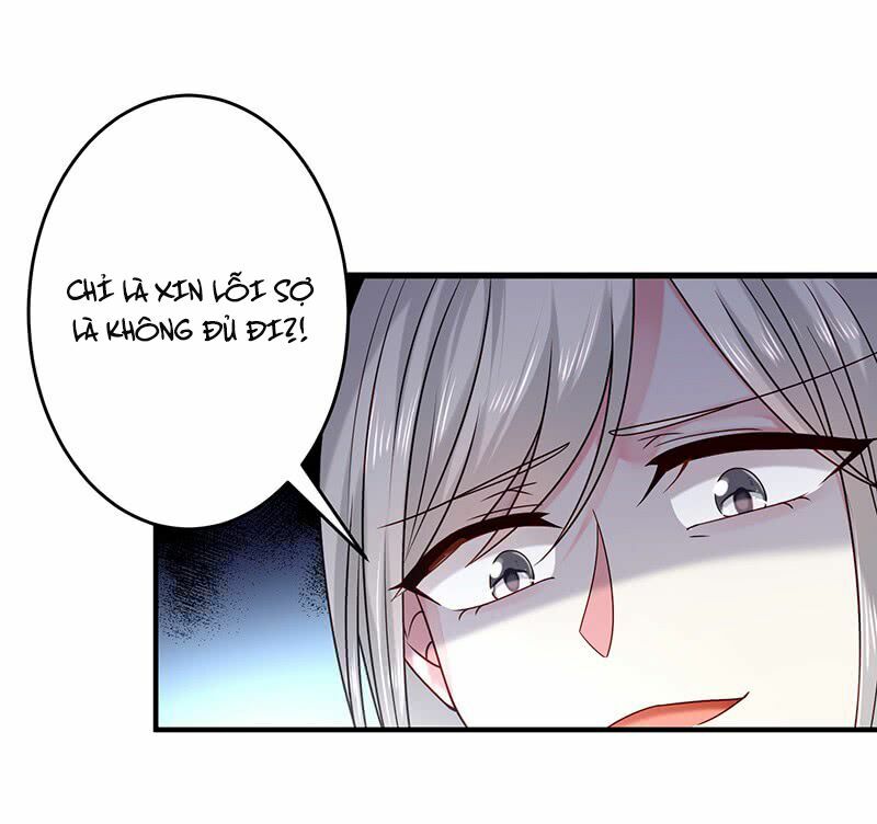 Ác ma đừng hôn tôi: Chapter 26