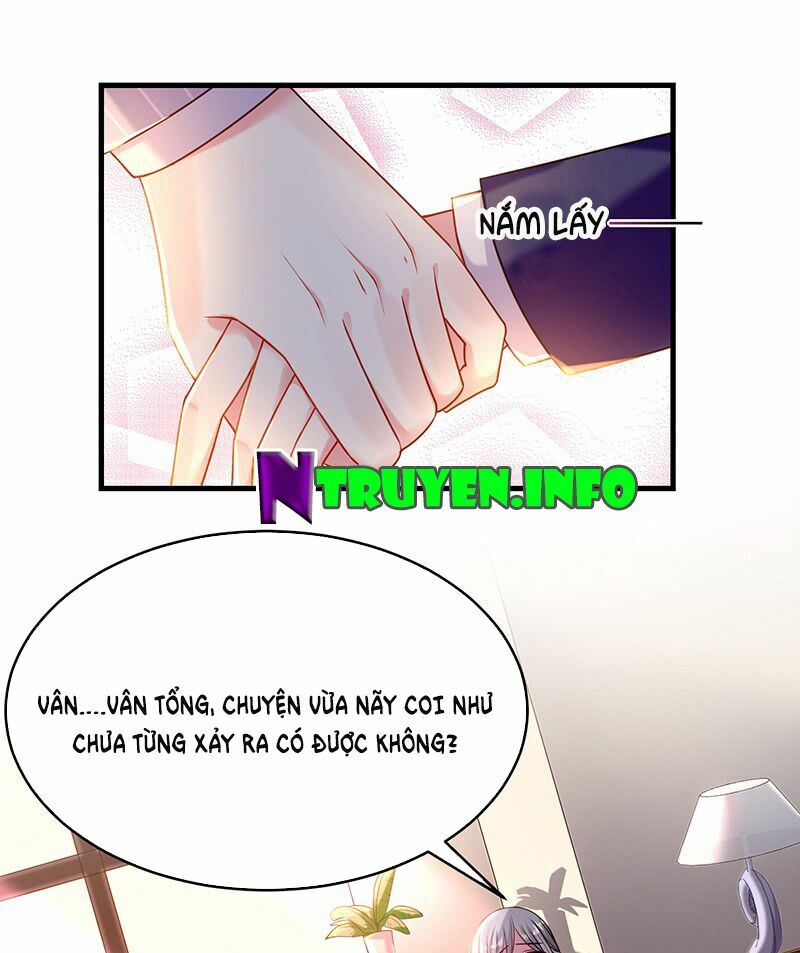 Ác ma đừng hôn tôi: Chapter 26