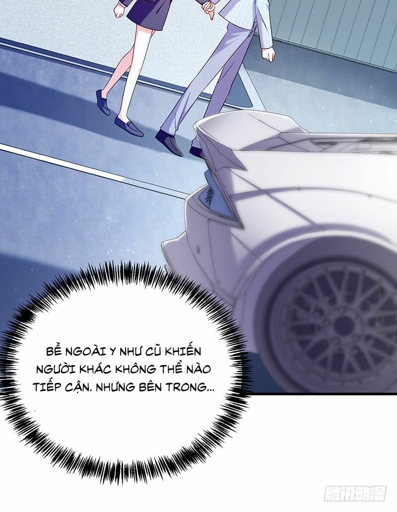 Ác ma đừng hôn tôi: Chapter 26