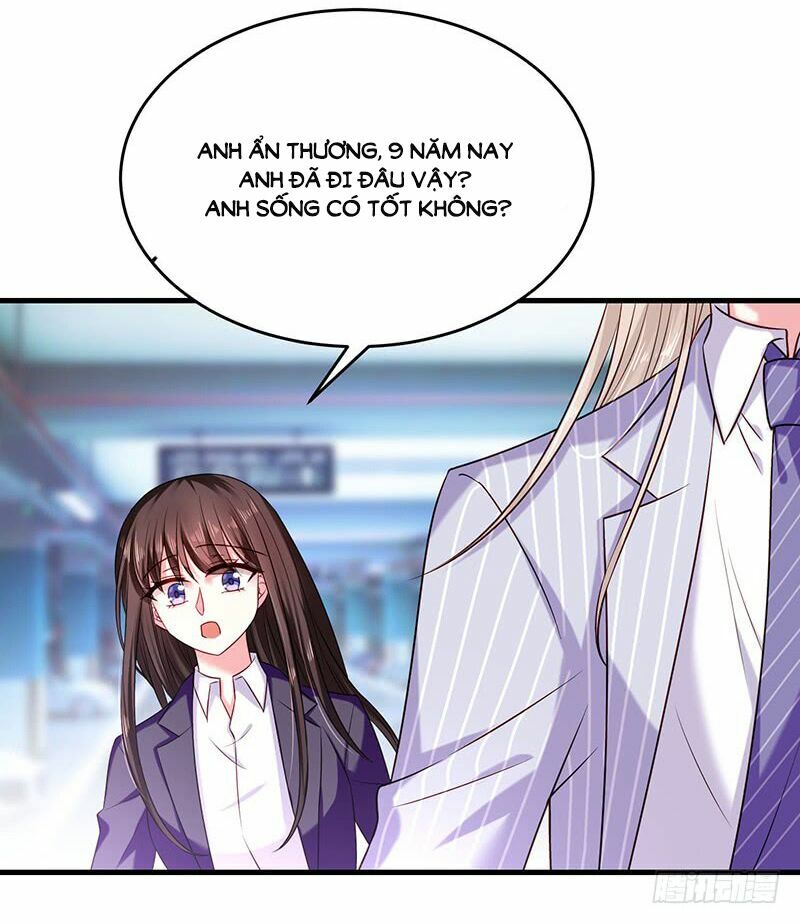 Ác ma đừng hôn tôi: Chapter 26