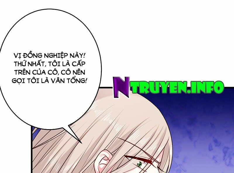 Ác ma đừng hôn tôi: Chapter 26