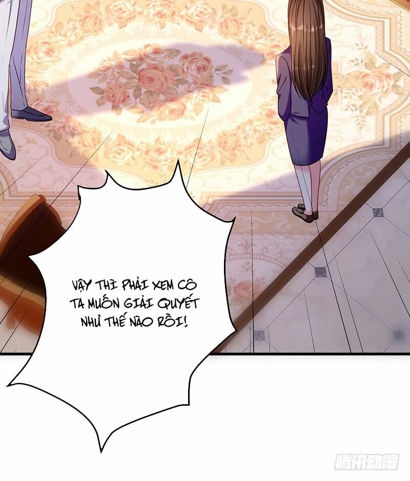 Ác ma đừng hôn tôi: Chapter 26