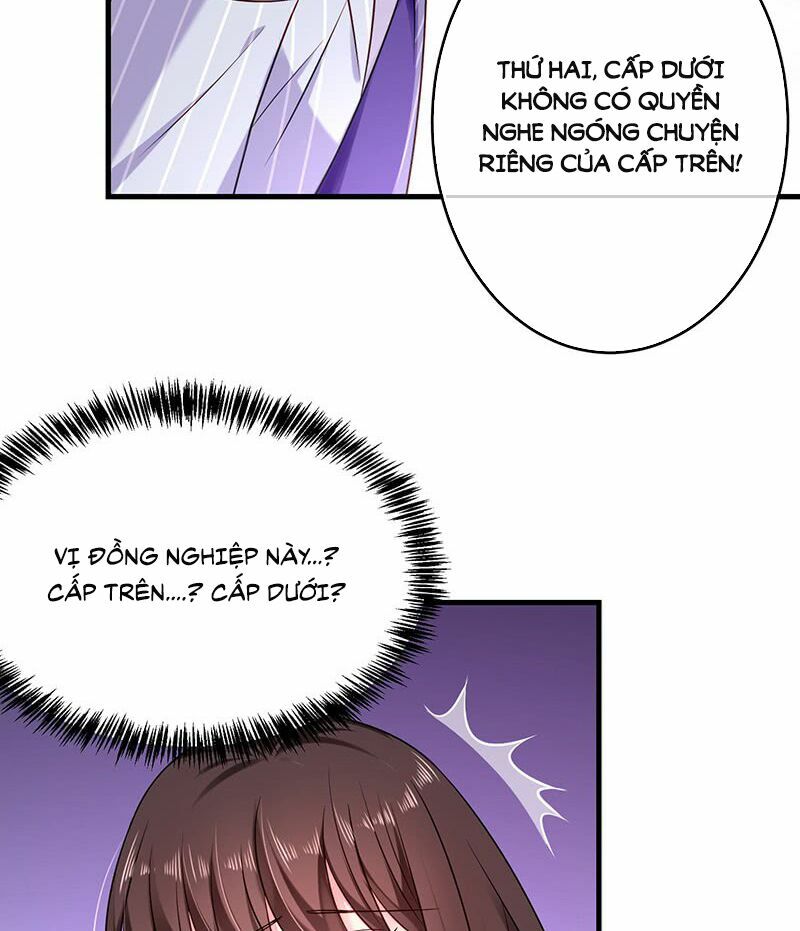 Ác ma đừng hôn tôi: Chapter 26
