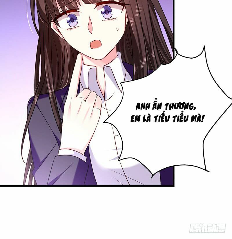 Ác ma đừng hôn tôi: Chapter 26