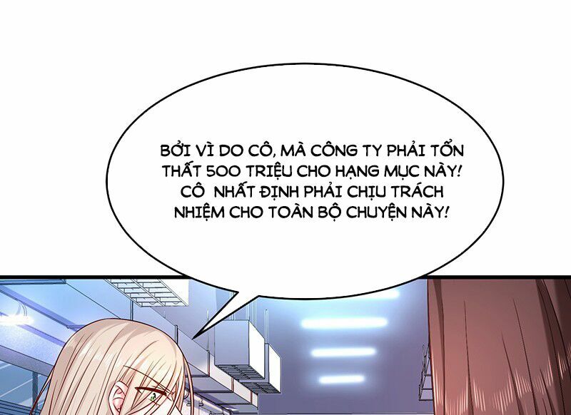 Ác ma đừng hôn tôi: Chapter 26