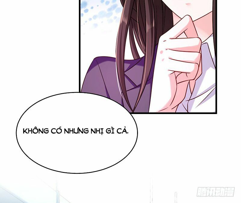 Ác ma đừng hôn tôi: Chapter 26