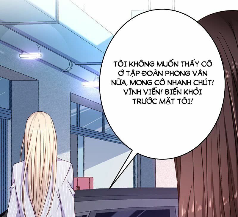 Ác ma đừng hôn tôi: Chapter 26