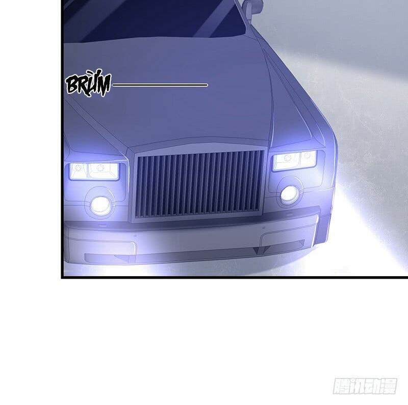 Ác ma đừng hôn tôi: Chapter 26