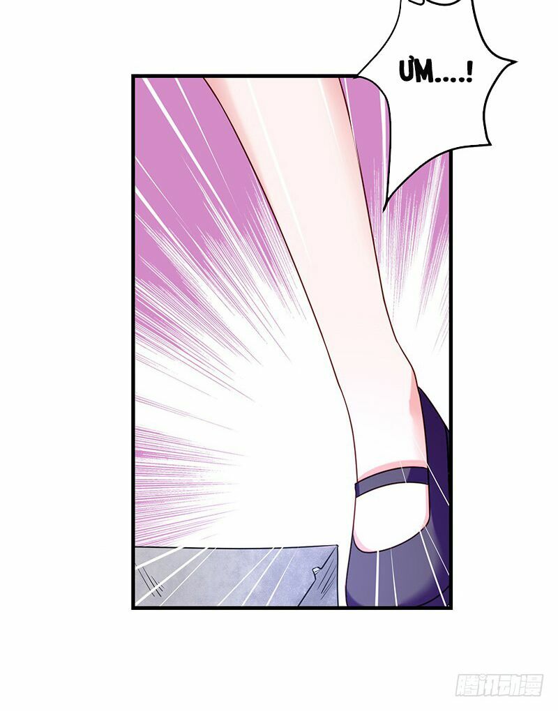 Ác ma đừng hôn tôi: Chapter 26