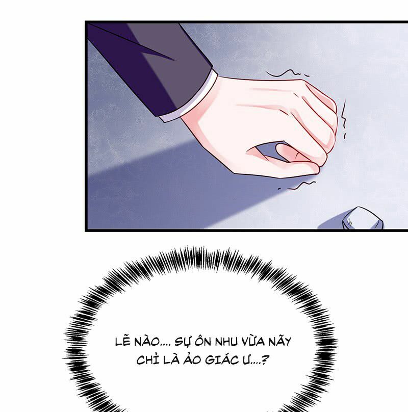 Ác ma đừng hôn tôi: Chapter 26