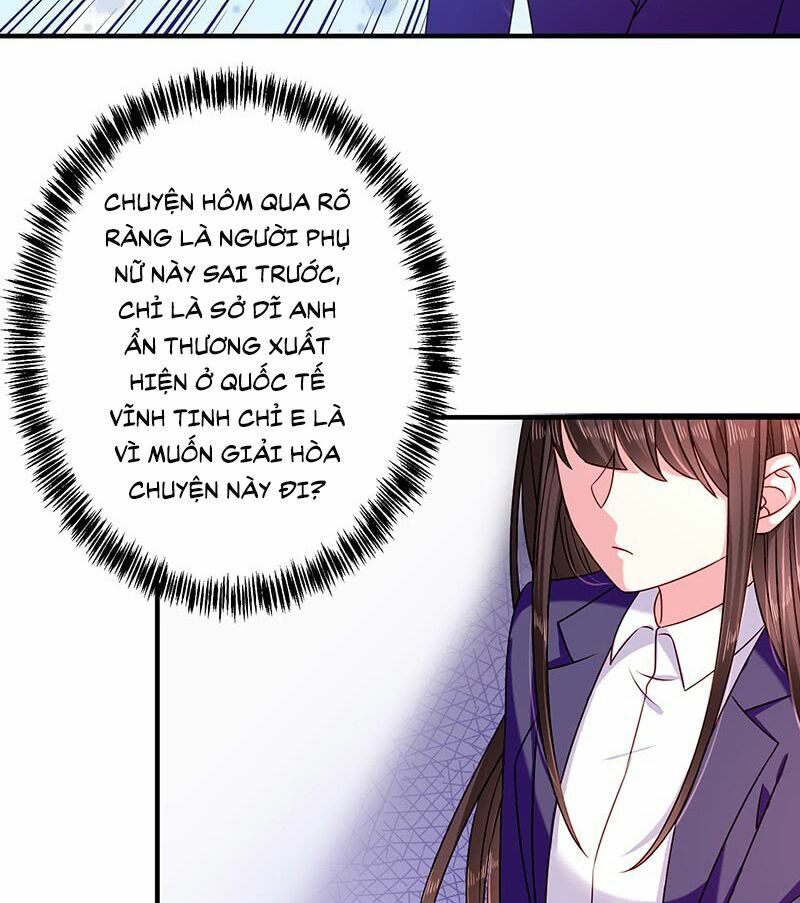 Ác ma đừng hôn tôi: Chapter 26