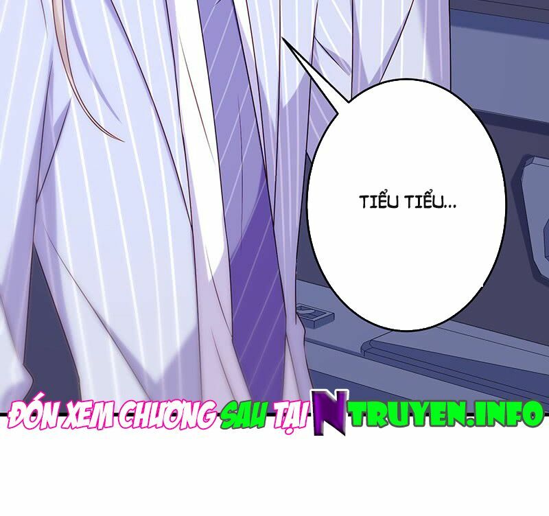 Ác ma đừng hôn tôi: Chapter 26