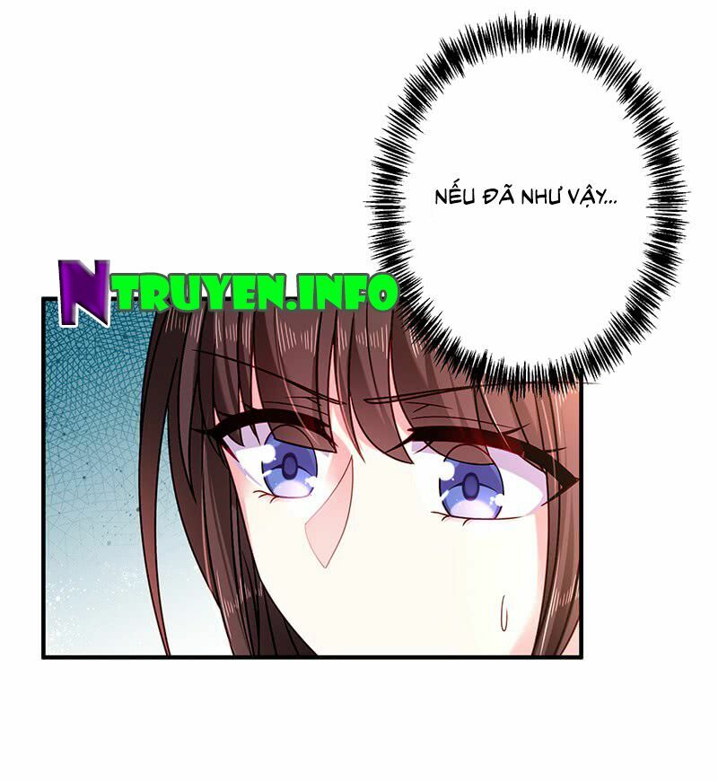 Ác ma đừng hôn tôi: Chapter 26