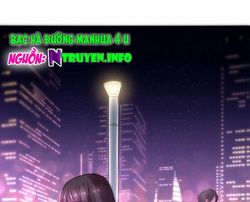 Ác ma đừng hôn tôi: Chapter 27