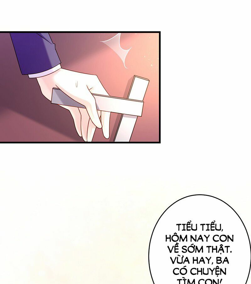 Ác ma đừng hôn tôi: Chapter 27