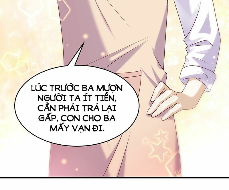 Ác ma đừng hôn tôi: Chapter 27
