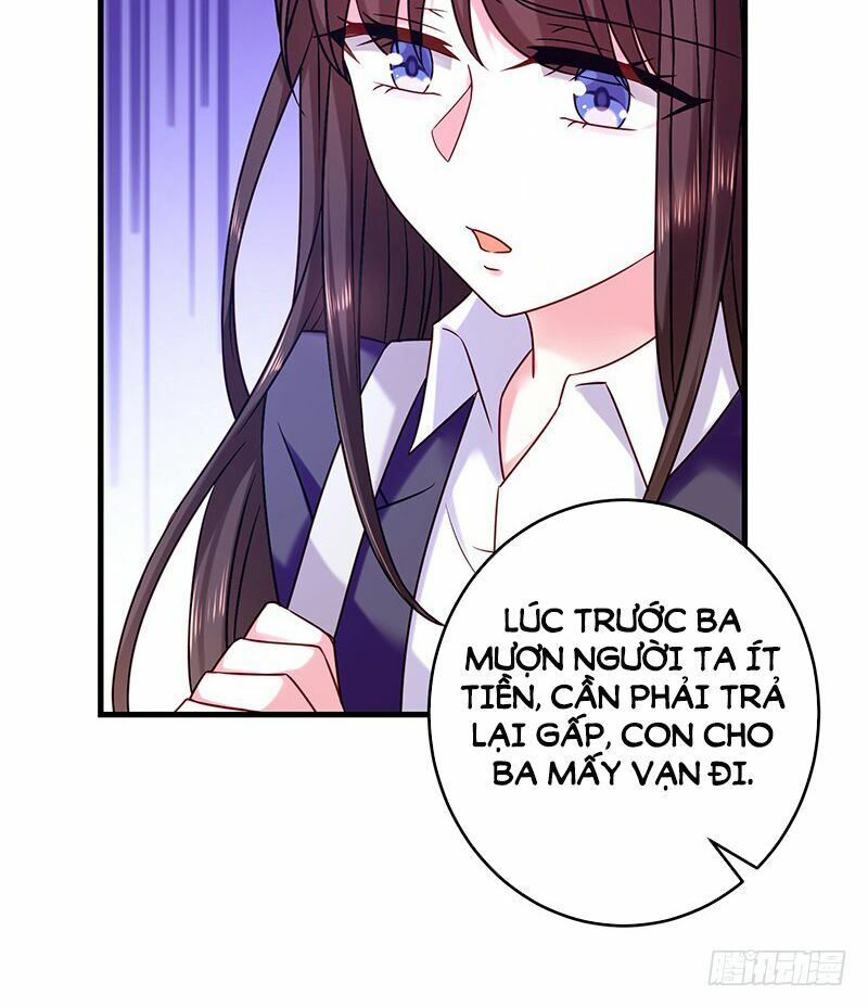 Ác ma đừng hôn tôi: Chapter 27