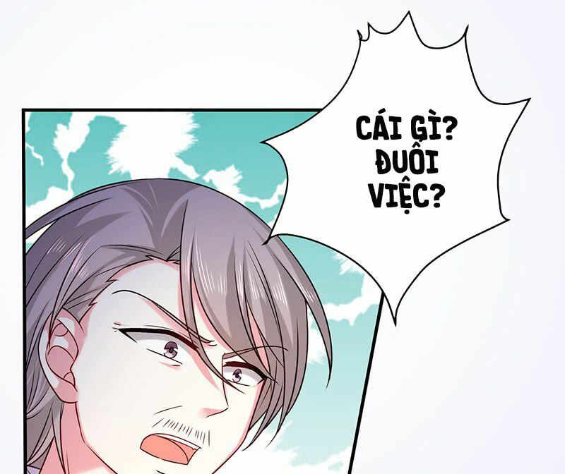 Ác ma đừng hôn tôi: Chapter 27