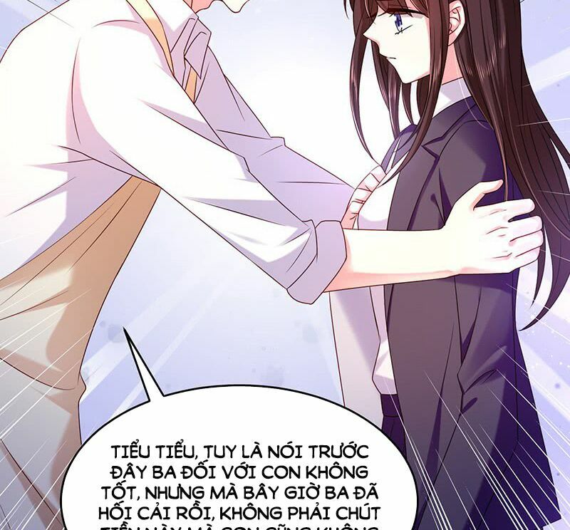 Ác ma đừng hôn tôi: Chapter 27