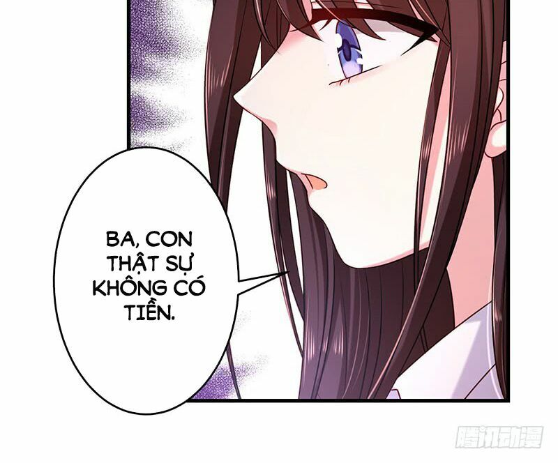 Ác ma đừng hôn tôi: Chapter 27