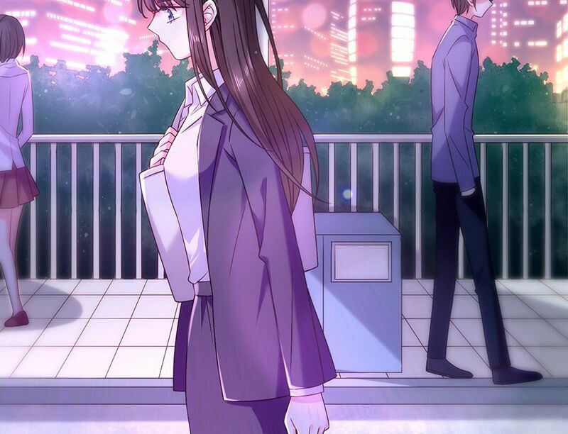Ác ma đừng hôn tôi: Chapter 27