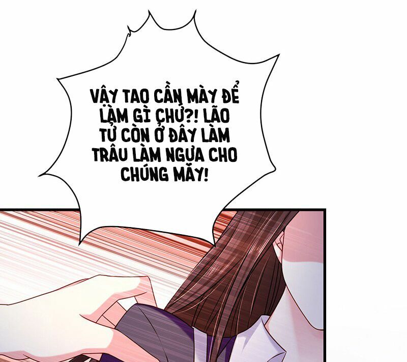 Ác ma đừng hôn tôi: Chapter 27