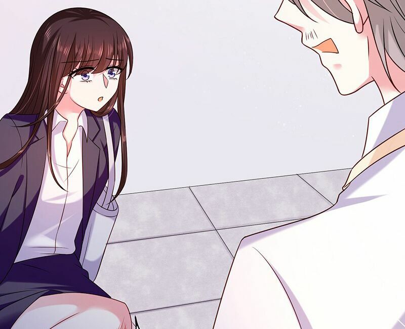 Ác ma đừng hôn tôi: Chapter 27