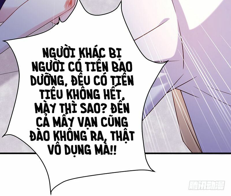 Ác ma đừng hôn tôi: Chapter 27