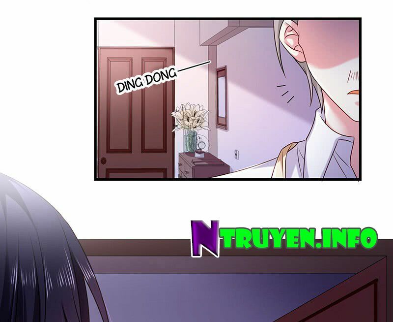 Ác ma đừng hôn tôi: Chapter 27