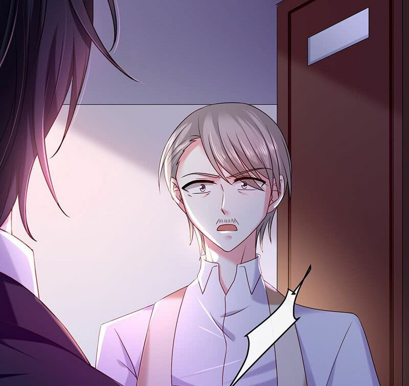 Ác ma đừng hôn tôi: Chapter 27