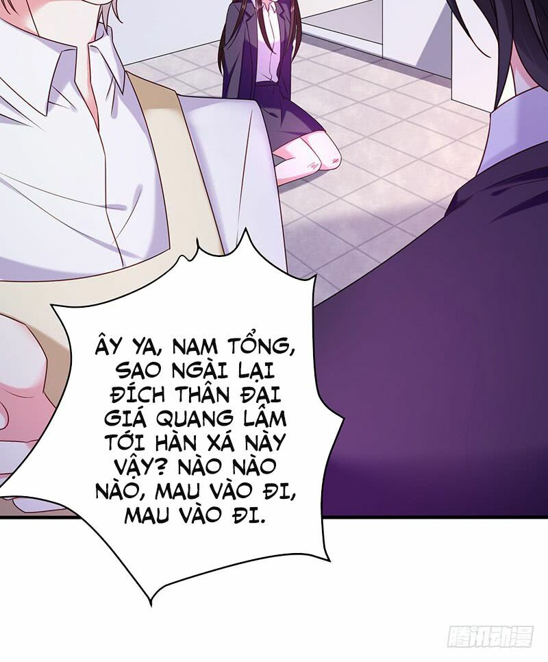 Ác ma đừng hôn tôi: Chapter 27