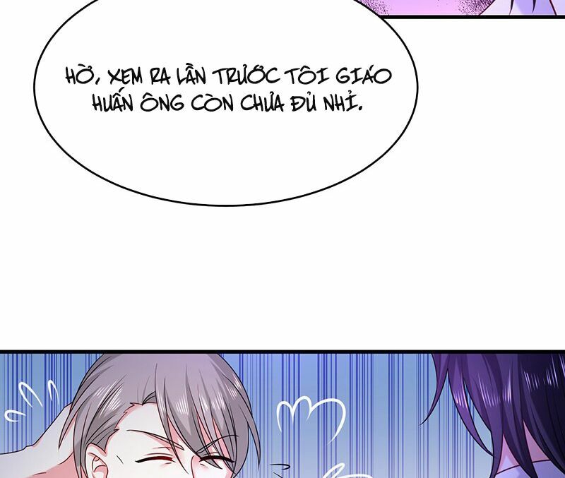 Ác ma đừng hôn tôi: Chapter 27