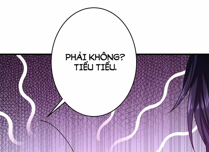 Ác ma đừng hôn tôi: Chapter 27