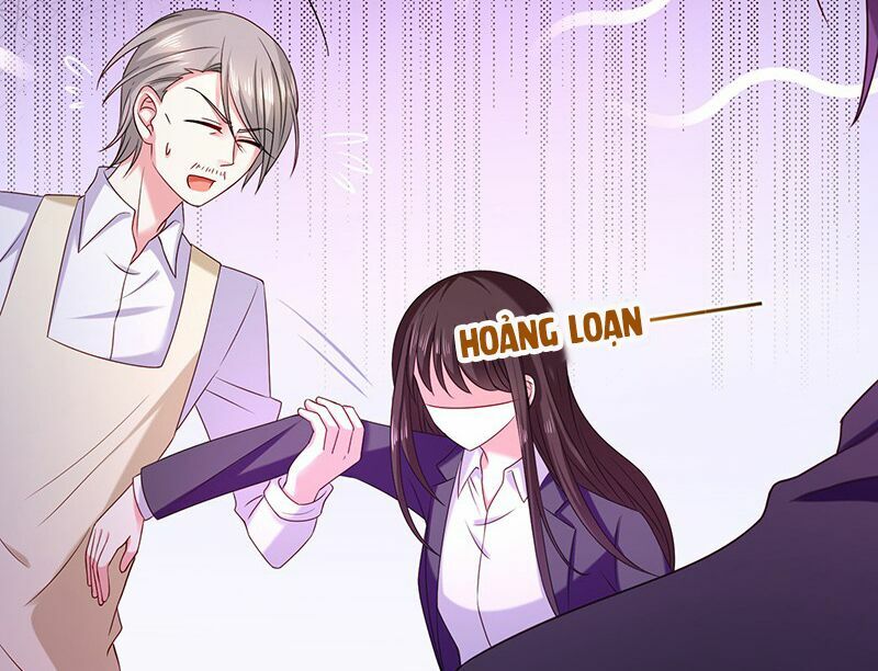 Ác ma đừng hôn tôi: Chapter 27