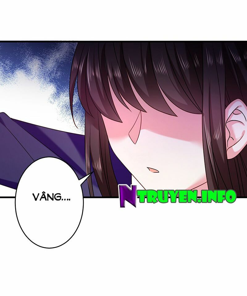 Ác ma đừng hôn tôi: Chapter 27