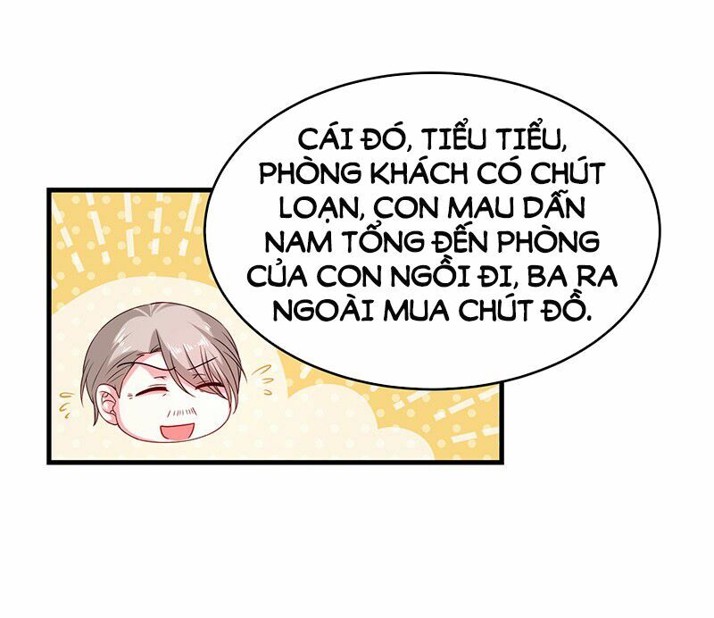 Ác ma đừng hôn tôi: Chapter 27