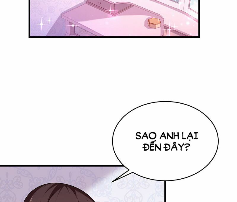 Ác ma đừng hôn tôi: Chapter 27