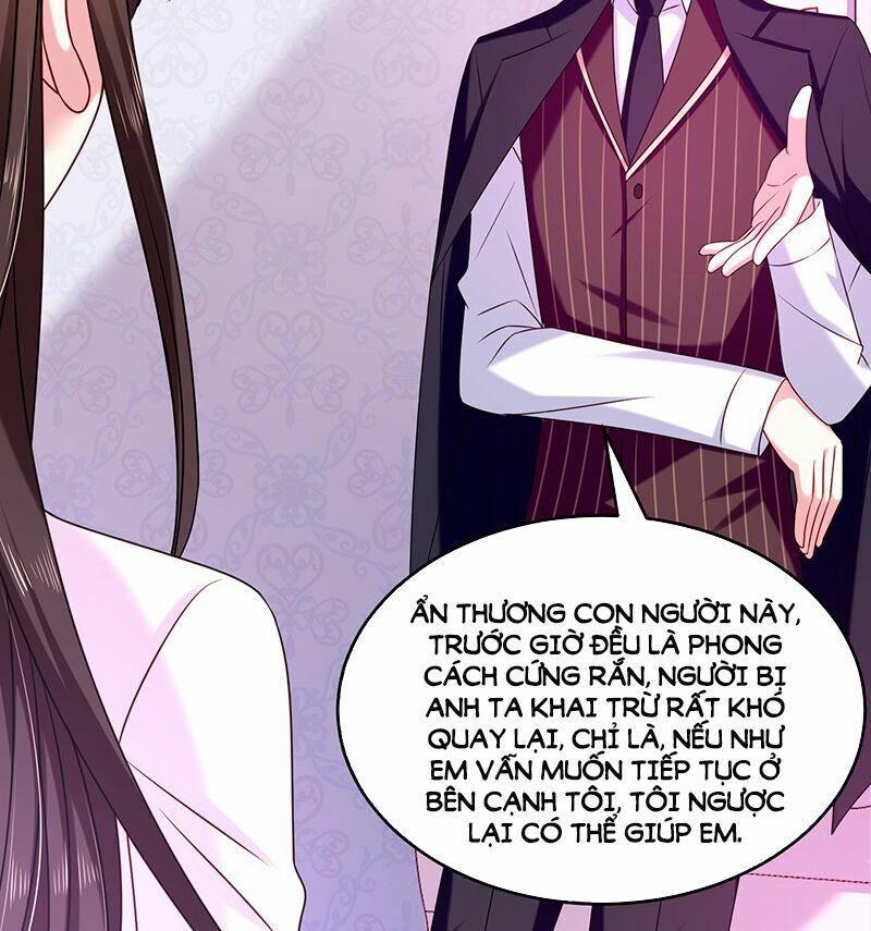 Ác ma đừng hôn tôi: Chapter 27