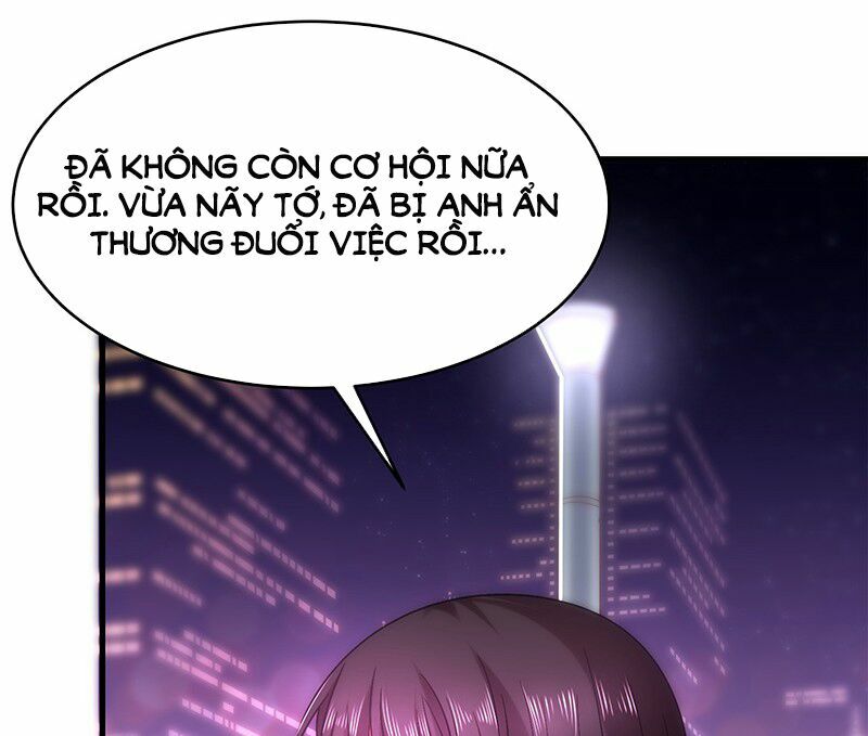 Ác ma đừng hôn tôi: Chapter 27