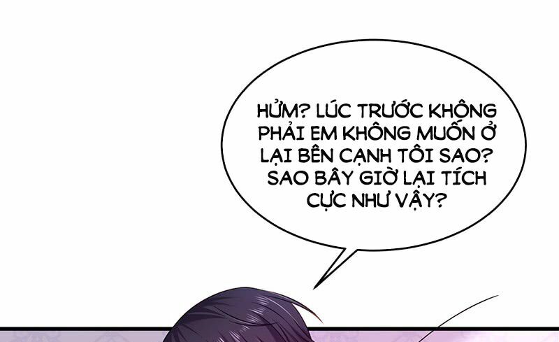 Ác ma đừng hôn tôi: Chapter 27
