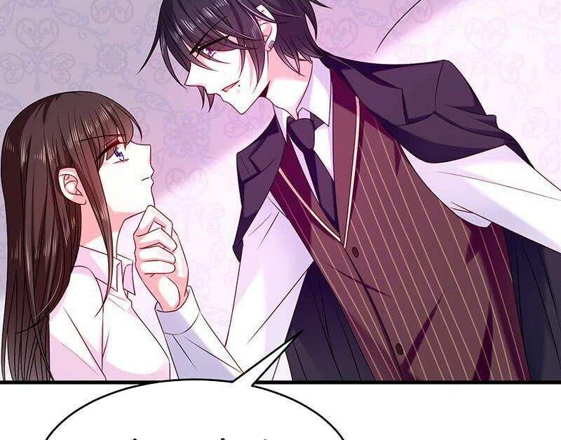 Ác ma đừng hôn tôi: Chapter 27